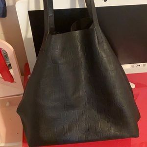 Used bag its a big purse original have the box